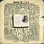 Grandmother Is Dead : The Book of Legionary